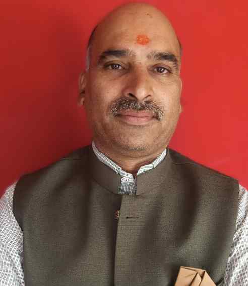Satish Lamaniya